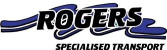 Rogers Transport — Specialised Transport
